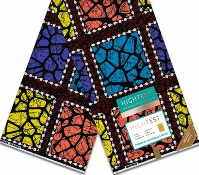 Ankara wax print, Ankara fabric