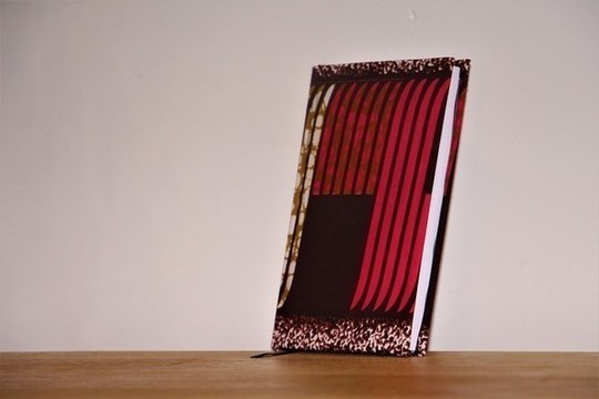 Carnet A5 Pink