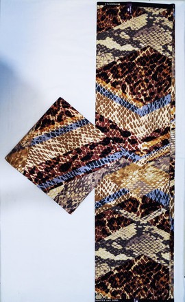 TISSU D’ARTISAN- TM0133