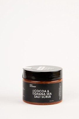 Raw Cocoa Sugar Paste