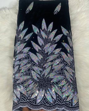 Lace fabric 5 yards