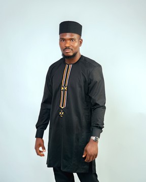 The Decor line kaftan