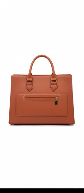 Sac cabas minimaliste chic
