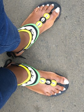 African Handmade Gladiators / Leather Sandals /Greek Sandals /Maasai Sandals