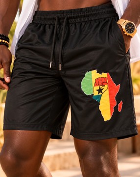 Short homme