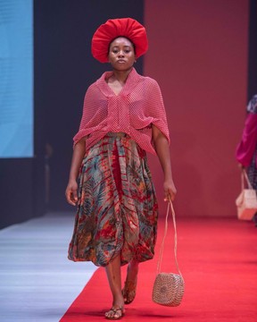AFARA COLLECTION pour la femme courageuse
