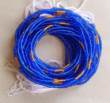 Waist beads/bine bine / Women belly chains