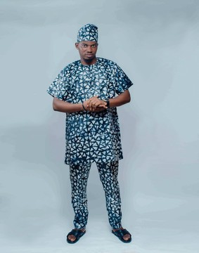 2-piece Dashiki set| Ankara Up And Down For Man| Anakara top and trouser| Father's Day Gifts