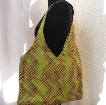 Reversible bag small model