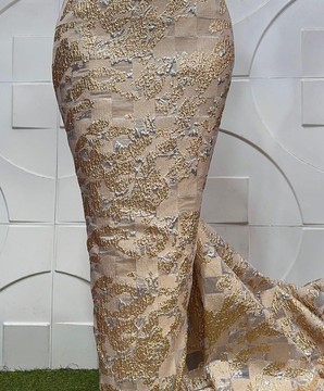 Royal Luxury European Damask