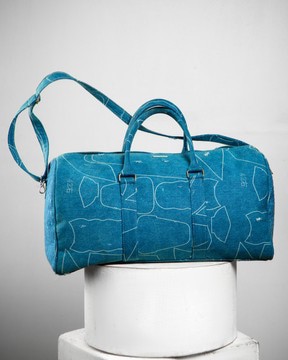 Sac de voyage Kanvô new