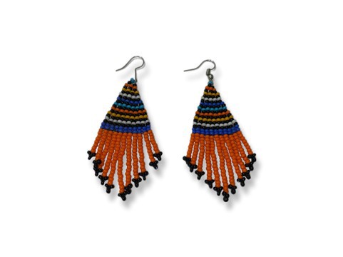 BOUCLE D'OREILLE Gazouki