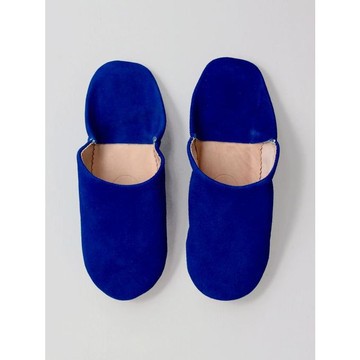 Handmade genuine leather ballerina
