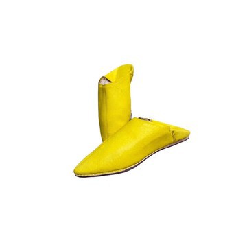 Genuine Leather Slippers for Women: Fashionable Elegance and Comfort