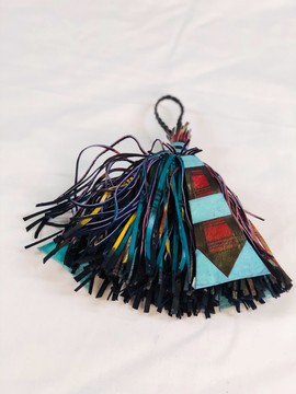 KEY RING KOIDAER