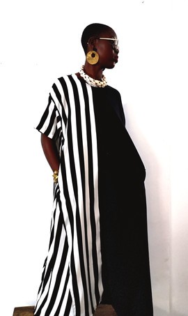 Dress OMEGA