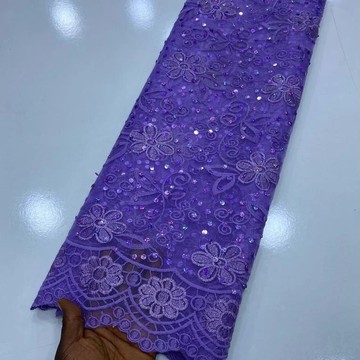 Tissue cord lace, Lace for women, cord lace, lace   (5 yards )