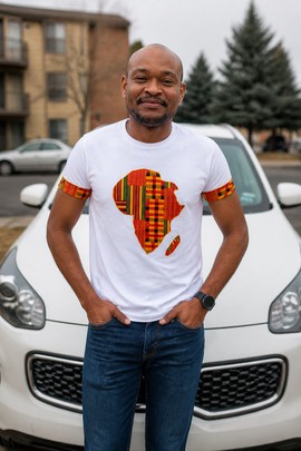 T-SHIRT Homme