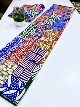 Beautiful ankara print