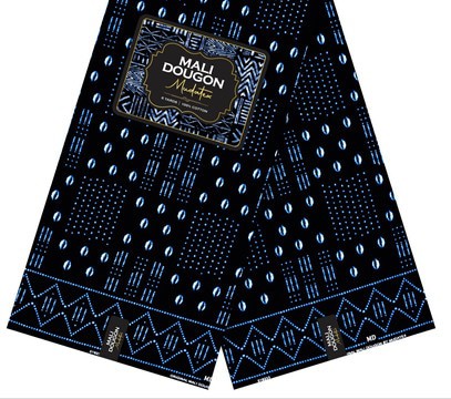 Beautiful ankara print