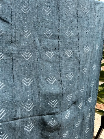 Mudcloth / Bogolan Fabric - 002 (Pre-Order)
