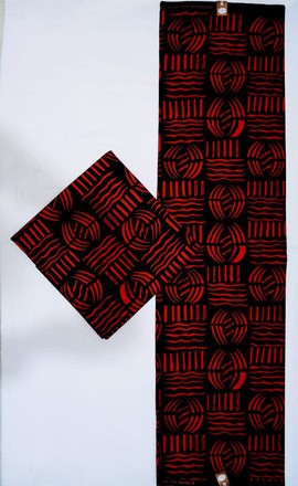 TISSU POUR ARTISANS - TM0136
