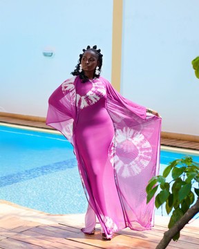 Robe BOGO 2 EN 1