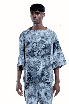 BUBA TOP