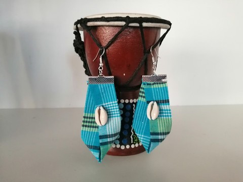 La Gosiérienne earrings