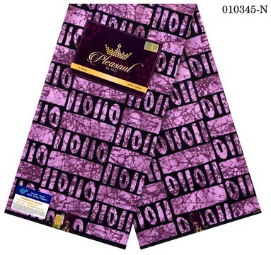 Ankara Wax Fabric 6 yards/African Fashion/ African fabric/ African dress
