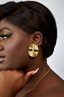 Joyce earrings