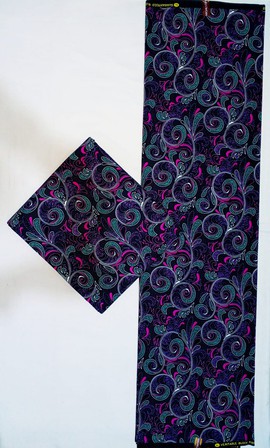 TISSU POUR ARTISANS- TM0160