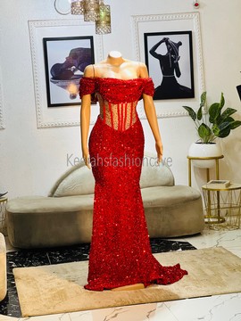 Long sequin dress , prom dresses , sequin dresses, evening gowns