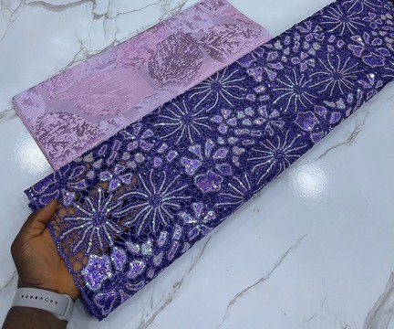 Lace for women, cord lace, lace   (5 yards )