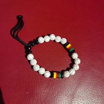 Bracelet Artisanal Mixte fait main Cameroun
