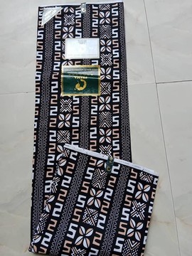 Ankara Wax Fabric 6 yards/African Fashion/ African fabric/ African dress