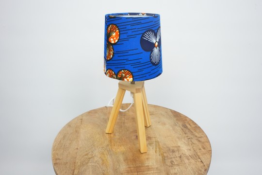 Lampe Trio