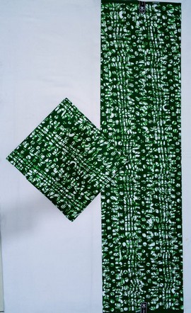 TISSU D’ARTISANS- TM0344