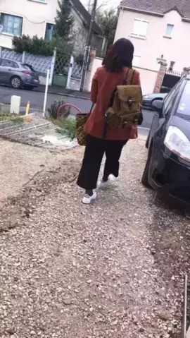 Tamara backpack