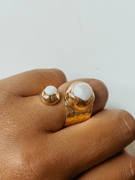 Bafia ring