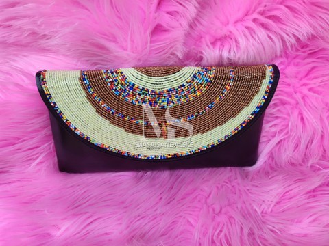 Clutch bags , beaded purse , African Beaded clutch , evening clutch bags , wholesale clutch bag
