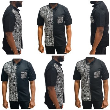 Chemise Tata
