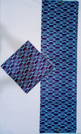TISSU DES ARTISANS- TM0016