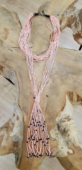 Collier de perles