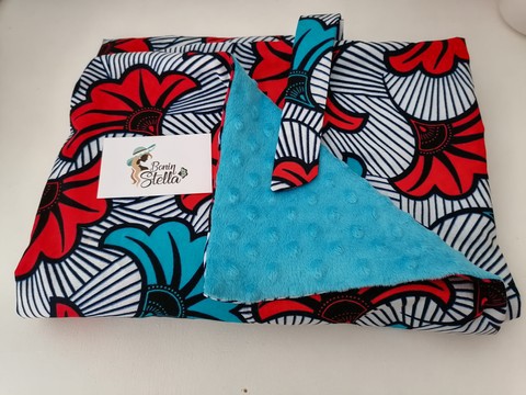 Baby blanket