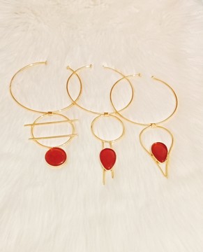 Brass necklaces, wholesale necklaces, handmade jewellery, African necklaces, glass beads necklaces.