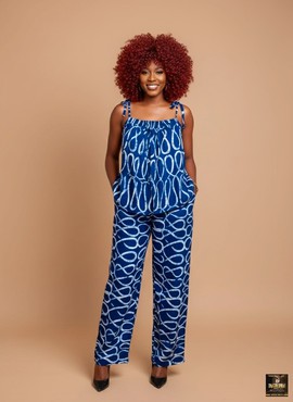 Tito two-piece set