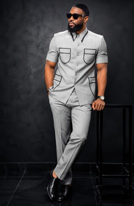 Costume pour homme
