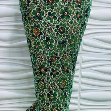 Lace for women, cord lace, lace   (5 yards )