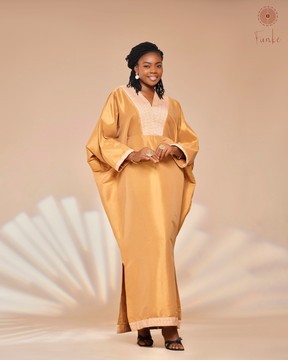 Robe Bubu Nouveau